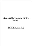 Review IndyPublish.com  / Chesterfield's Letters to His Son