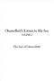 Chesterfield's Letters to His Son, V2