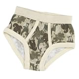 Build-A-Bear Workshop Camo Briefs