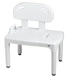 Carex Universal Transfer Bench