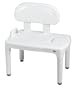 Carex Universal Transfer Bench