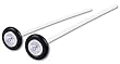 NCD Medical/Prestige Medical  23 36 cm queen square hammer