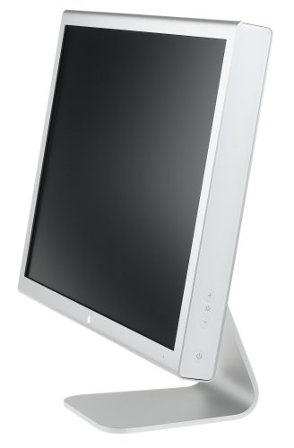 Apple Cinema 23-inch HD Flat-Panel Display image