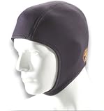 Akona - 3mm Beanie Swimmers Hood
