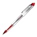 uni-ball Vision Elite Stick Bold Point Roller Ball Pens, 12 Red Ink Pens (69023)