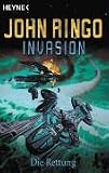 Invasion 04. Die Rettung - John Ringo