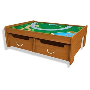 KidKraft® Train Table