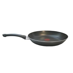 Tefal Supra Frying Pan With Spatula, Non Stick, 26 cm