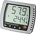 TESTO 608-H2 ALARM-THERMO-/HYGROMETER