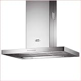 JUNO JDI 5571 E 90cm Insel-Dunstabzugshaube