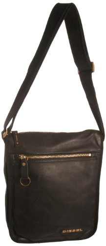 Diesel Good Vibes Interactive Cross Body Bag