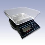 US TRADERPRO 3000 X 0.1g SCALE