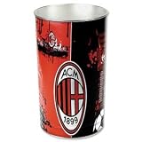 AC Milan Wastebasket