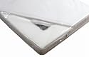 Saplings Children's Sprung Mattress - 140 x 69 x 10cm