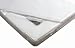 Saplings Children's Cool Flow Mattress - 140 x 69 x 10cm
