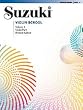 Suzuki Violin School Violin Part, Volume 4 (Revised)