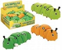 Caterpillar Wind Up - Sold as Single Item - Color may vary