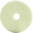 Lundmark Wax TKL17BE Beige Top Line Burnish Pad