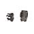 Just Mobile Direct iGRIP Mini Gripper Phone Holder with Vent Mount