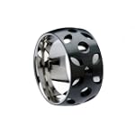 Black Titanium