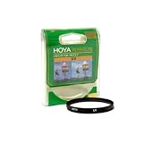 Nikon Zoom Wide Angle-Telephoto AF Zoom Nikkor 24-85mm f/2.8-4.0D IF Autofocus Lens - Hoya UV Haze Glass Filter
