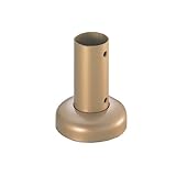 シロクマ 自在エンド BR-62 直径45mm向け 直径100mmベース AG