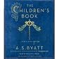 The Children's Book [Unabridged 24-CD Set] (AUDIO CD/AUDIO BOOK)