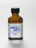 Jungle Juice Platinum Liquid Incense and Liquid Aroma 30 Ml
