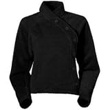 Stonewear Designs Bunny Fleece Button Up Jacket - Women's