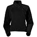 Stonewear Designs Bunny Fleece Button Up Jacket - Women's