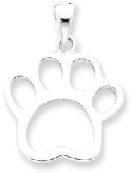 Sterling Silver Pendant