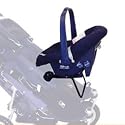 Runabout Single Car Seat Adapter - Graco