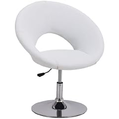 Lounge Sessel, Lounge Hocker, wei�