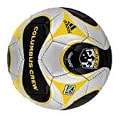 adidas TGII Columbus Crew Mini Soccer Ball