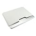 Electronics : Incipio Technologies IM-101 Orion Sleeve Case for Apple Macbook Air (Pure White)