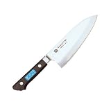 堺孝行　イノックス　和風出刃包丁　16.5cm