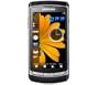 Samsung i8910 Omnia HD 8 GB Unlocked QuadBand Cellular Phone with 8 MP Camera, WiFi, GPS, Touchscreen, FM Radio (Black)