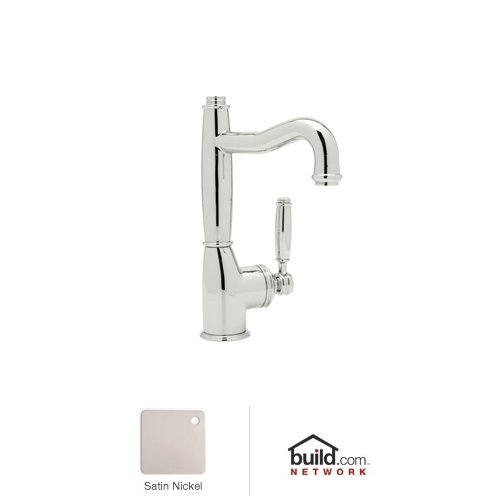 ROHL MICHAEL BERMANSINGLE HOLE LEVER DECK