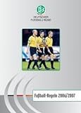 DFB Fu�ball Regelwerk - 