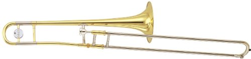 Yamaha YSL-354 Series Student Trombone