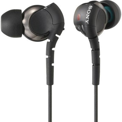 Sony MDREX310LP In Ear Headphones Sony MDREX310LP In-Ear Headphones