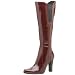 Charles by Charles David Women's Crackin,Burgundy Patent,7 M