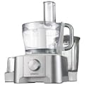 Kenwood - Procesador De Alimentos Fp925 Multipro Metal; 1000 W; Capacidad de trabajo 1,5 L