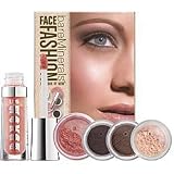 Escentuals Mineral: Bare Escentuals Face Fashion