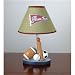 Baby : CoCaLo Sports Fan Lamp Base and Shade