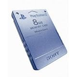 �\�j�[�����@PlayStation 2��p�������[�J�[�h 8MB �i���B�p�b�P�[�W�j