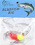 BLUEFISH RIG 3/4″ FLOATS