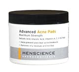 Menscience Advanced Acne Pads
