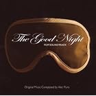 The Good Night by Franz Buchholtz, Graham / Rowntree, David / Albarn, Damon / James, Coxon, Carol / Rogers, Ronnie Decker, Reg Presley, and Pulp