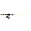 Zebco Trout Seeker Spin Combo - 6'
